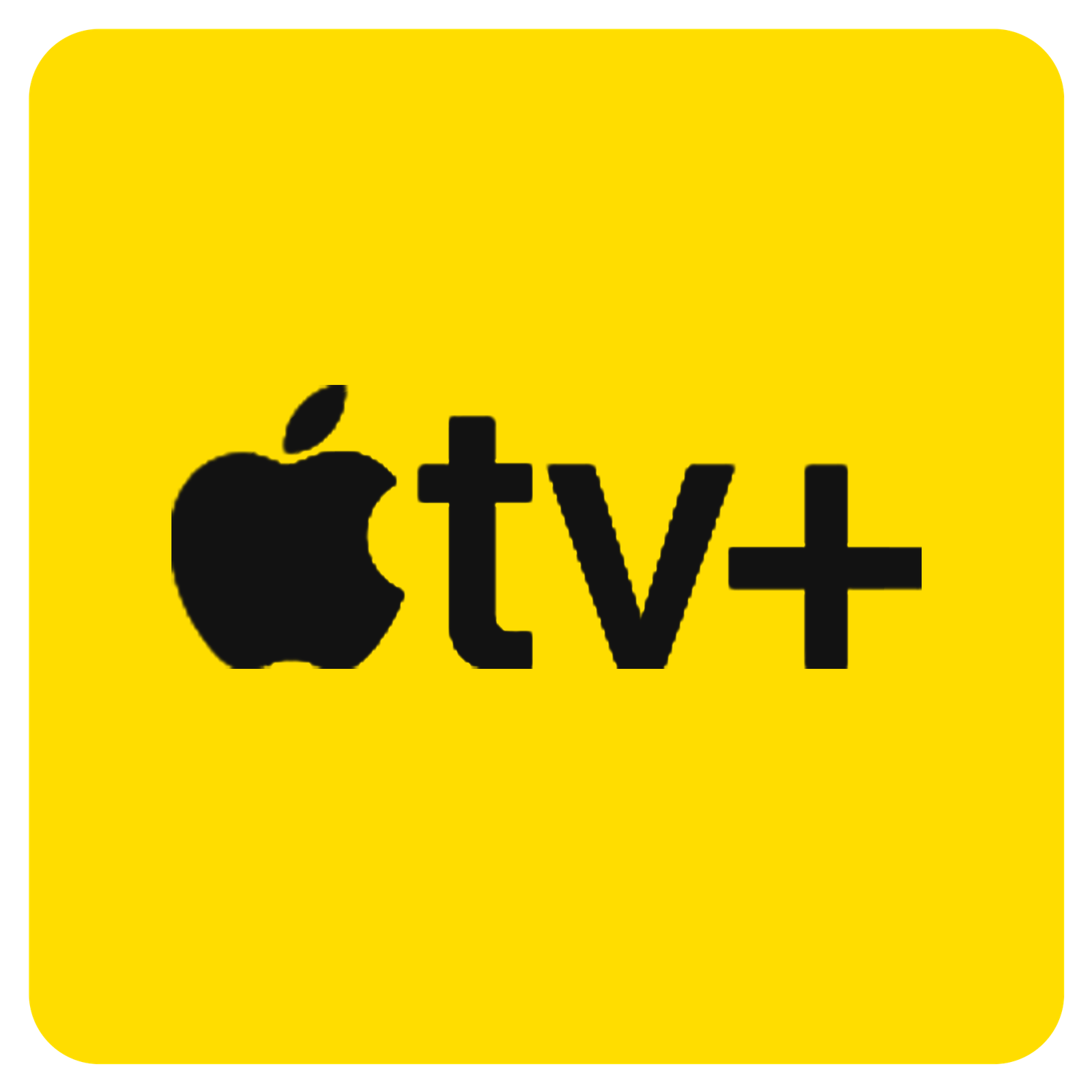 APPLE TV