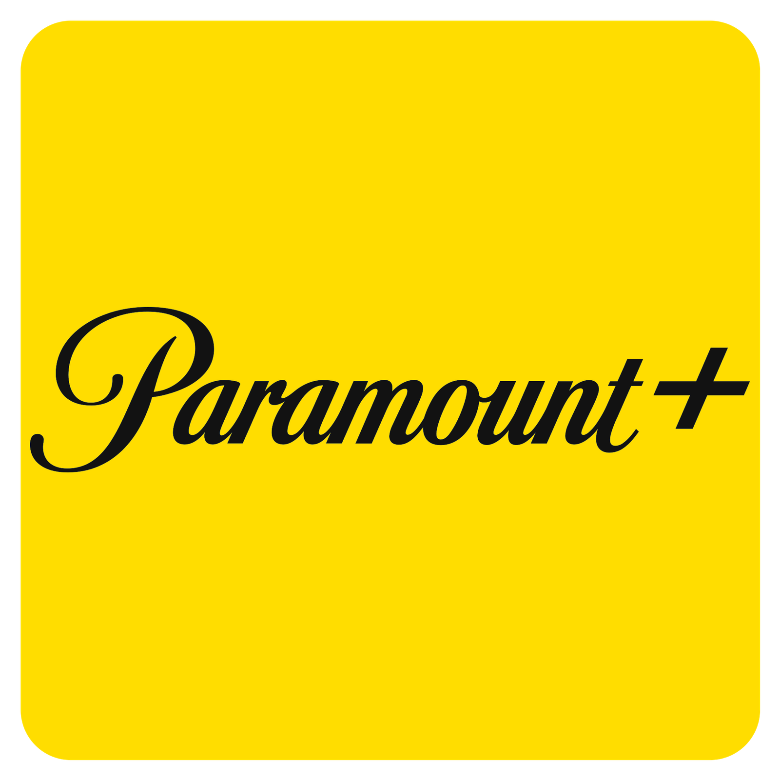 Paramount +